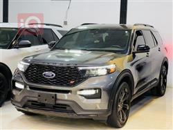 فورد إكسبلورر